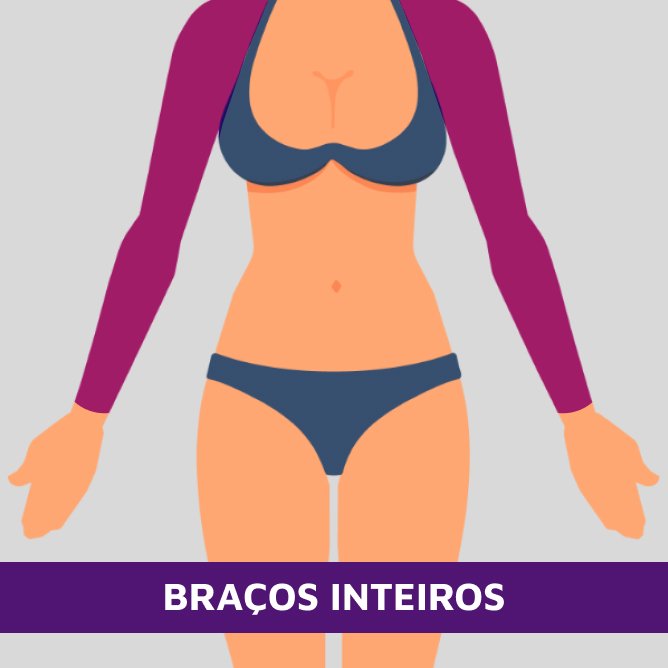 Braço - 1