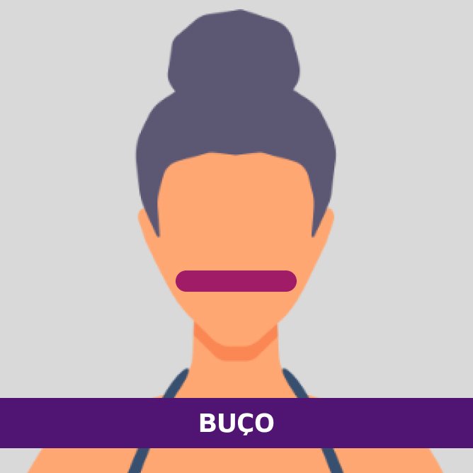 Buço - 1