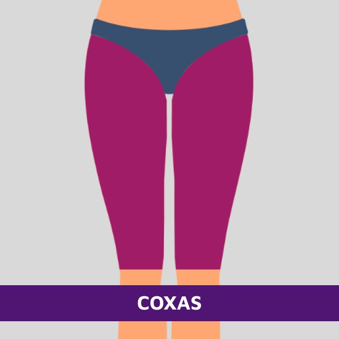 Coxas - 1