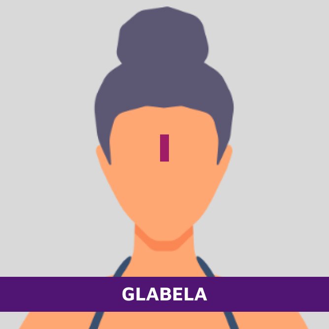 Glabela - 1