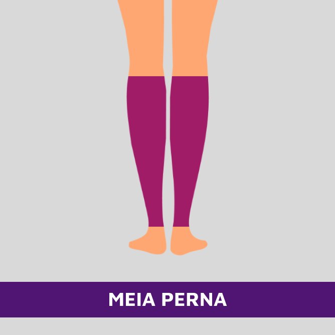 Meia Perna - 1