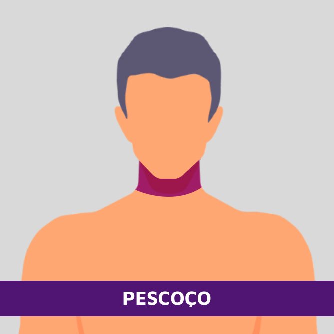 Pescoço - 2