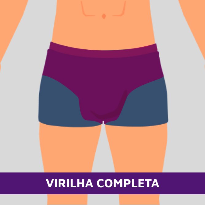 virilha COMPLETA - 2